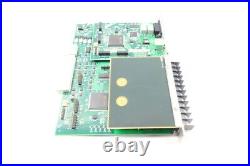 Rfl Electronics 500853-2 Pcb Circuit Board Rev B