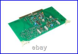 Rheometrics 608-00013 PCB Circuit Board