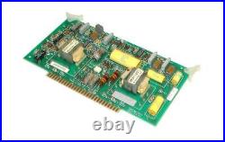 Rheometrics 608-00183 PCB Circuit Board