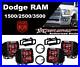 Rigid-Radiance-Pod-Red-20202-Fog-Light-Kit-Harness-For-2009-2012-Ram-1500-01-bj