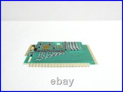 Ris 1031-012 Pcb Circuit Board Rev C