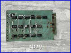 Ris RA-861A Pcb Circuit Board