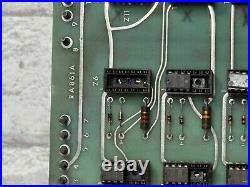 Ris RA-861A Pcb Circuit Board