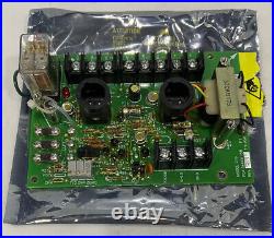 Robertshaw 044kx169 Pcb Circuit Board Model 310 373