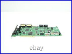 Rofin Sinar ALI3 Pcb Circuit Board Rev 4.1