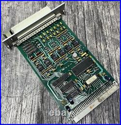 Rofin-sinar Siemens 221303/pcb 403/02.88 Circuit Board Control Card
