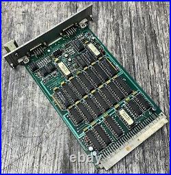 Rofin-sinar Siemens 221324/pcb 424/10.89 Circuit Board