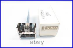 Ronan 12P4-GP Pcb Circuit Board