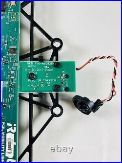 Roomba i7+ i7 i8 Motherboard PCB Circuit Board irobot Roomba WORKING Condition