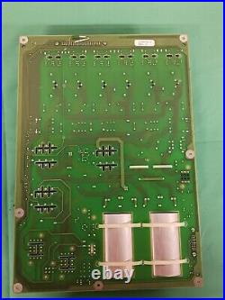 Rotor Controller PCB Circuit Board Part 2249074-2