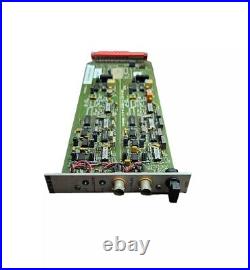 Rustronic 4510 Pcb Circuit Board Twg9726