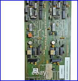 Rustronic 4510 Pcb Circuit Board Twg9726