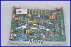 SAB NIFE CORP Canada 4111-66-12173-11 Static Switch A PCB Circuit Board
