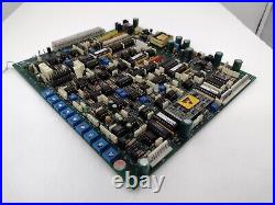SAEL 10.6.1 Printed Circuit Board PCB