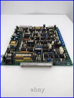 SAEL 10.6.1 Printed Circuit Board PCB
