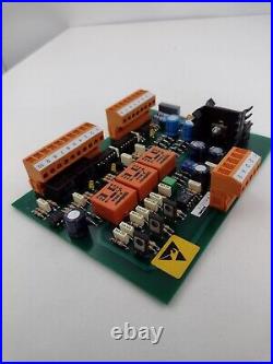SAEL 30.19.0 Printed Circuit Board PCB