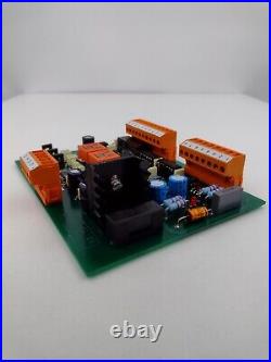 SAEL 30.19.0 Printed Circuit Board PCB