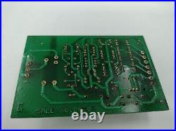 SAEL 30.28.0 Printed Circuit Board PCB
