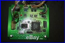 SEGA HOUSE OF THE DEAD GUN I/O INTERFACE CIRCUIT BOARD AND WIRING UNTESTED parts