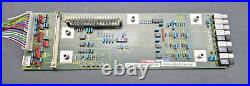 SIEMENS 6SE7038-6GL84-1BG2 Interface Circuit Board Module GREAT CONDITION