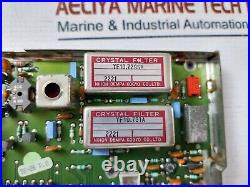 SP-5-0-25631H Printed Circuit Board (PCB)