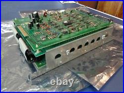 SPACE CHASER Video Arcade Game Circuit Boards, Tested and Working Taito 1980 PCB