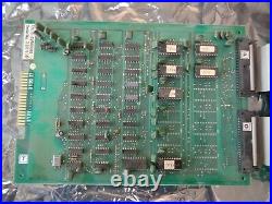 SPACE INVADERS Video Arcade Circuit Boards, Tested and Working Taito 1978 PCB
