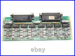 SRC 94-156098-004 REV A Simco Ramic Corp PCB Circuit Board