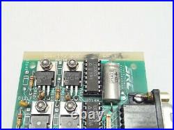 SRC 94-156098-004 REV A Simco Ramic Corp PCB Circuit Board