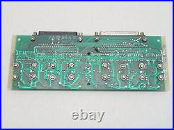 SRC 94-156098-005 REV A Simco Ramic Corp PCB Circuit Board