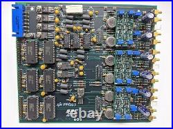 SRC Cyclops Analog 94-157410-603 Simco Ramic Corporation PCB Circuit Board