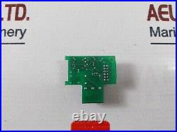 SSR 2398 Printed Circuit Board (PCB) Rev. H