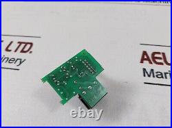 SSR 2398 Printed Circuit Board (PCB) Rev. H