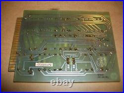 STARRAG Printed Circuit Board 173029aPV USED