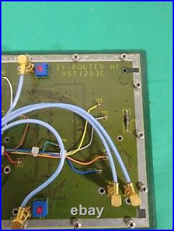 SY-ROUTER Digital PCB Circuit Board Part H3PI263C