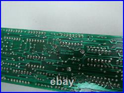 Saft 3133-66-43383-00 Pcb Circuit Board Rev 5