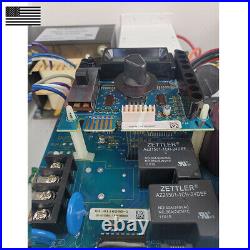 Salt Chlorinator Aqua Rite / AquaTrol Hayward GLX-PCB-DSP Display Circuit Board