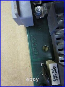 Scharer Pcb Circuit Board 19pc10-1 19pc101