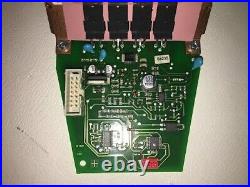 Schiederwerk PCB Circuit Board 32-710-3010