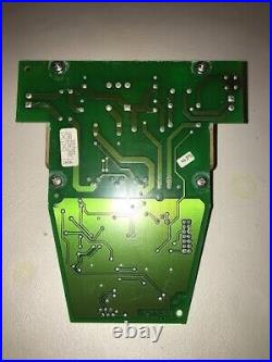 Schiederwerk PCB Circuit Board 32-710-3010