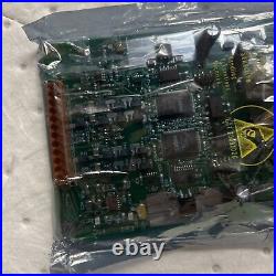 Schindler LP. ID. 225882 Circuit Board PCB Board SH-A94V-0 E154554