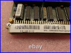 Schiwa 3.6.156.0112 Pcb Circuit Board