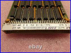 Schiwa 3.6.156.0116 Digalog Interface Pcb Circuit Board