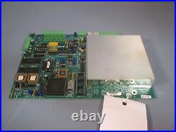 Schneider Electric Analog Printed Circuit Board Rev. E HI-Speed 6H-01B-0014