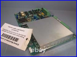 Schneider Electric Analog Printed Circuit Board Rev. E HI-Speed 6H-01B-0014