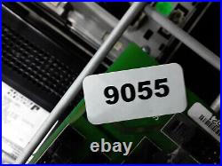 Schneider Pwb400163 Aw400164 400163-03 Pcb Circuit Board Rev E/c D608296