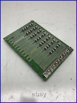 Schroff 23006-568 PCB Circuit Board Peripheral
