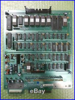 Scramble Formation Arcade Circuit Board PCB TAITO Japan Game EMS F/S USED
