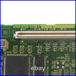 Second-hand FANUC Card A20B-8200-0391 Motherboard PCB Circuit Board DHL Shipping