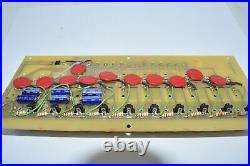 Seekirk A1030F Mother Board 117VAC PCB Circuit Board